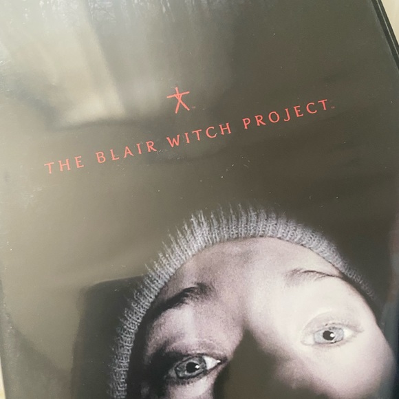 HORRORible trio of dvds - Picture 2 of 6